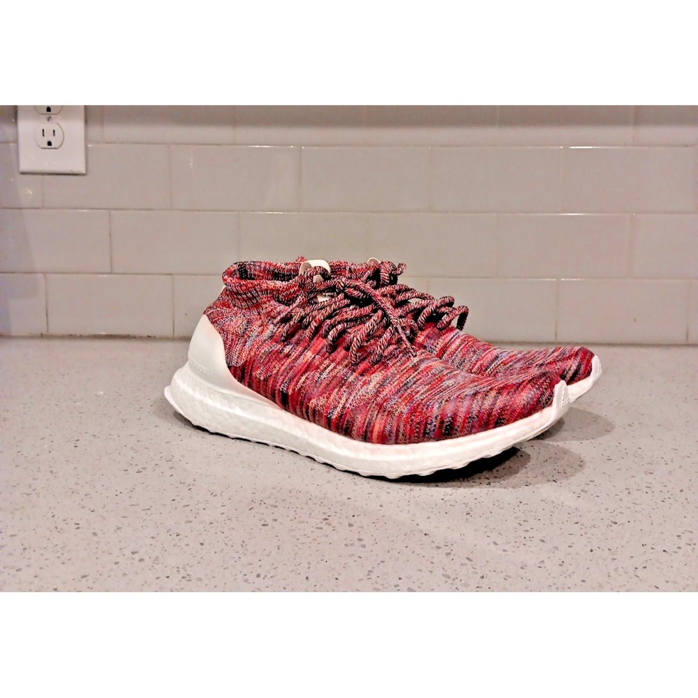 adidas UltraBoost Mid x KITH Aspen 2016 Vintage Og Retro Collab size 10